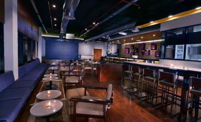 25+ Cafe di Bojonegoro Romantis, Baru, Hits!