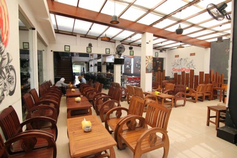 30+ Cafe di Jember Kota, Bisa Buat Nugas, Tentunya Murah!
