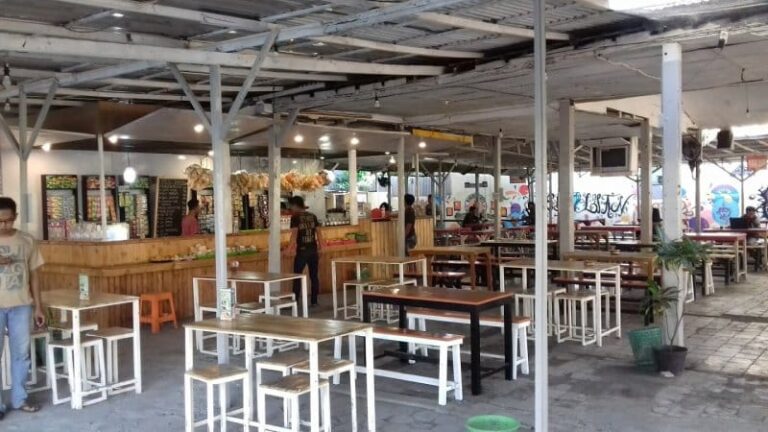 25 Cafe di Lamongan Terbaik, Hits, dan Baru!