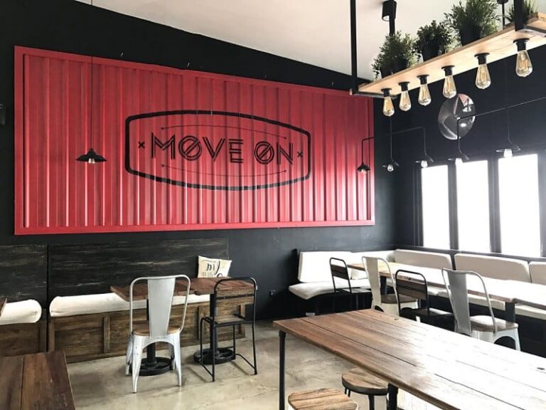 25+ Cafe di Prawirotaman Jogja, Banyak Bule!
