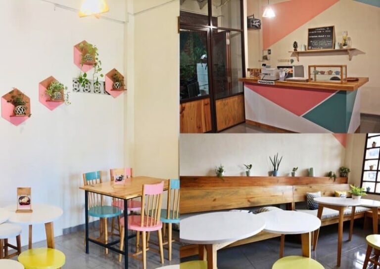 10+ Cafe di Probolinggo Terbaru, Hits, Murah!