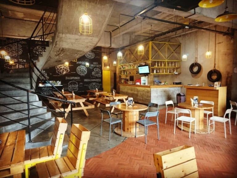 19+ Cafe di Solo Surakarta Baru, Murah, Bisa Buat Nugas!