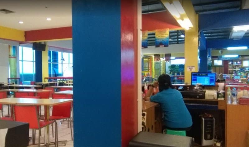 cafe di wonogiri terdekat