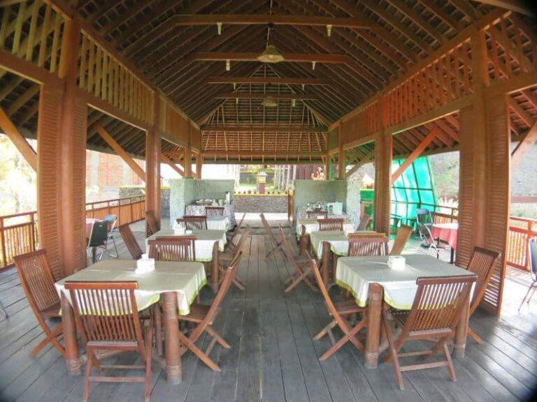 16+ Cafe di Wonosari Gunungkidul Pas untuk Nongkrong!