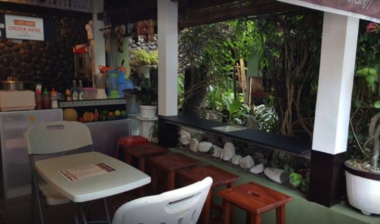 20+ Cafe di Magetan Hits, Trend, Terbaru!