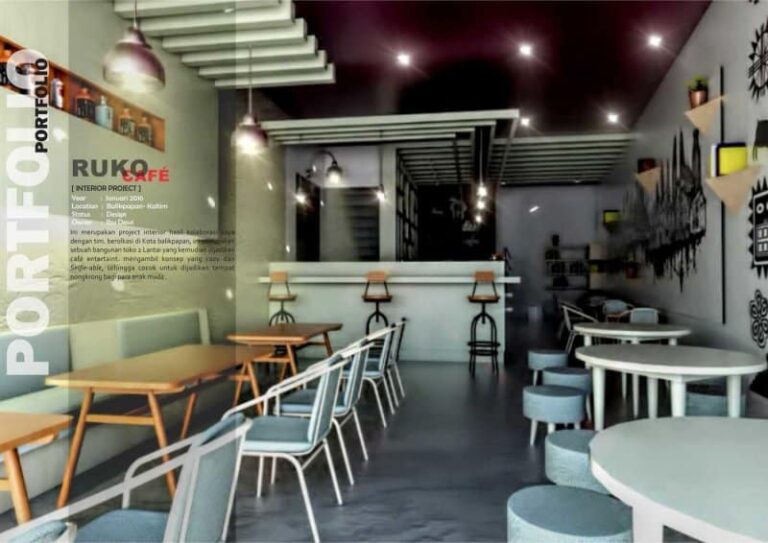 17+ Cafe di Balikpapan Baru, Murah, Bagus!