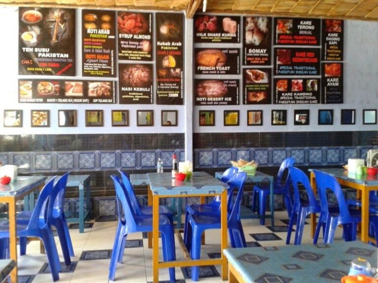 12+ Cafe di Bontang Kaltim yang Baru, Enak dan Murah