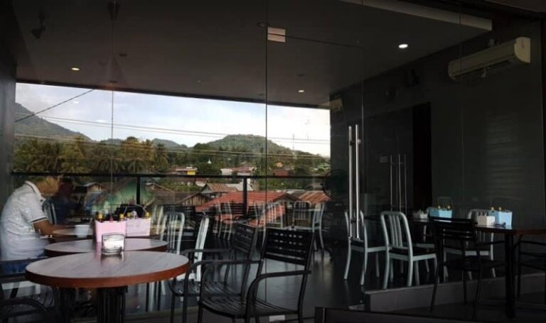 5+ Cafe di Kotabaru Kalimantan Selatan