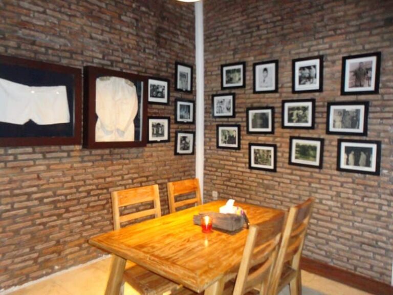 14+ Cafe di Palangkaraya Murah, Instagrammable, Terbaik!