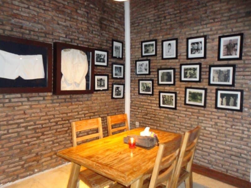 14+ Cafe di Palangkaraya Murah, Instagrammable, Terbaik!