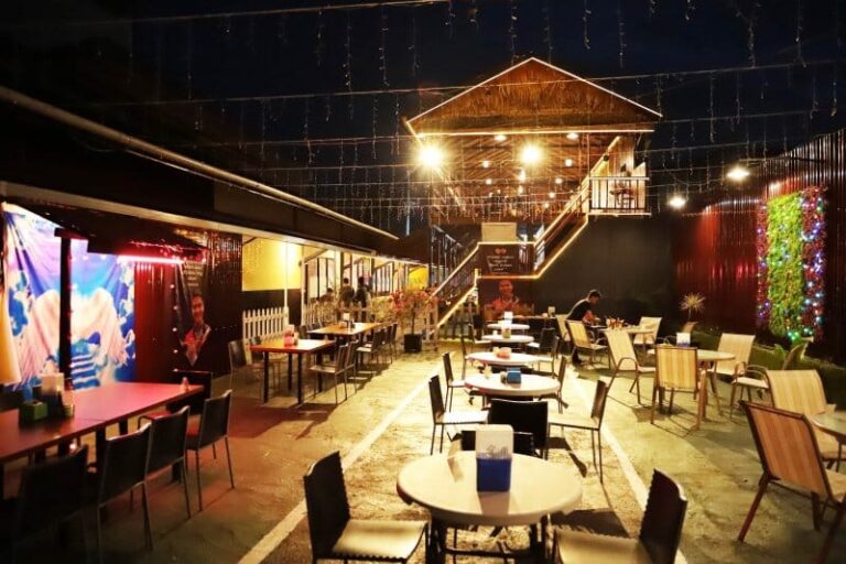 6+ Cafe di Tarakan Terbaik, Terkenal, dan Baru!