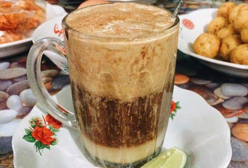 makanan khas padang dan cara membuatnya