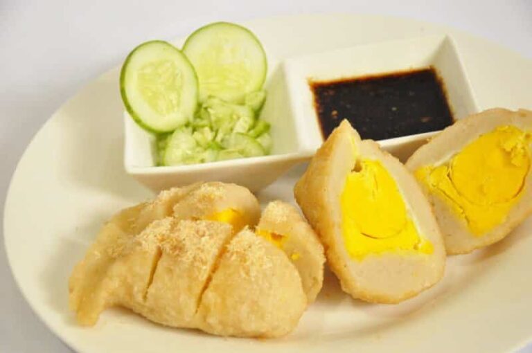 46+ Makanan Khas Palembang Sumatera Selatan (MANTAP!)