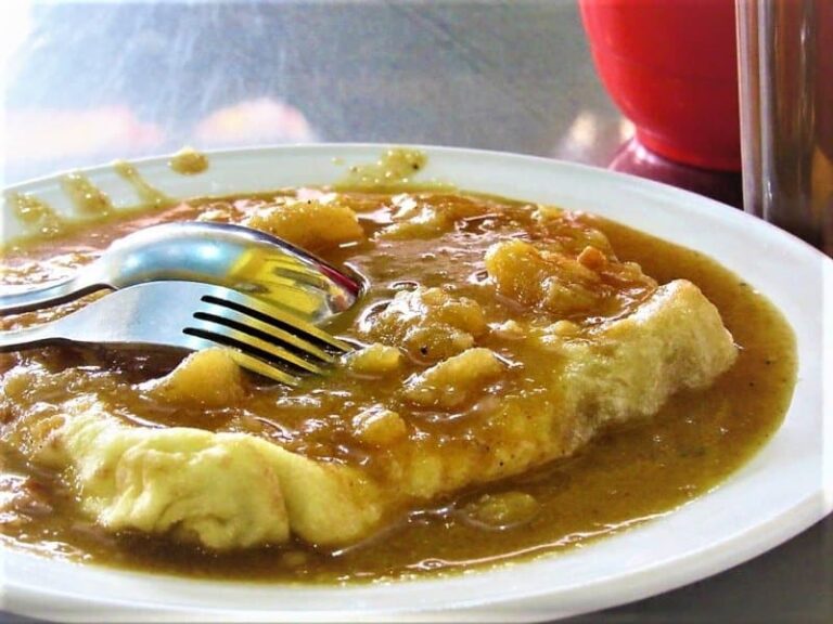 makanan khas sumatera selatan