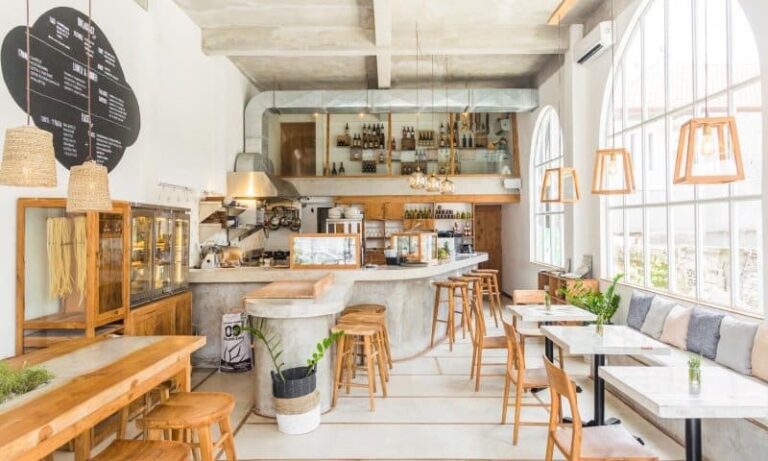 cafe di bali