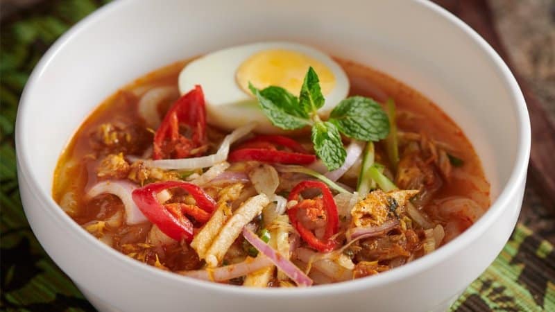 10 makanan khas kepulauan riau