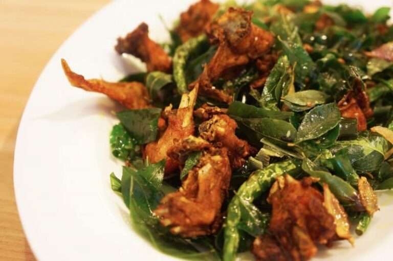 Makanan Khas Aceh Darussalam