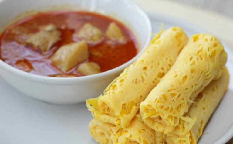 Makanan Khas Riau