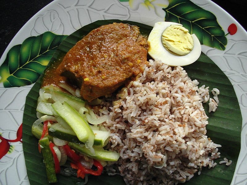 makanan khas kepulauan riau di jakarta