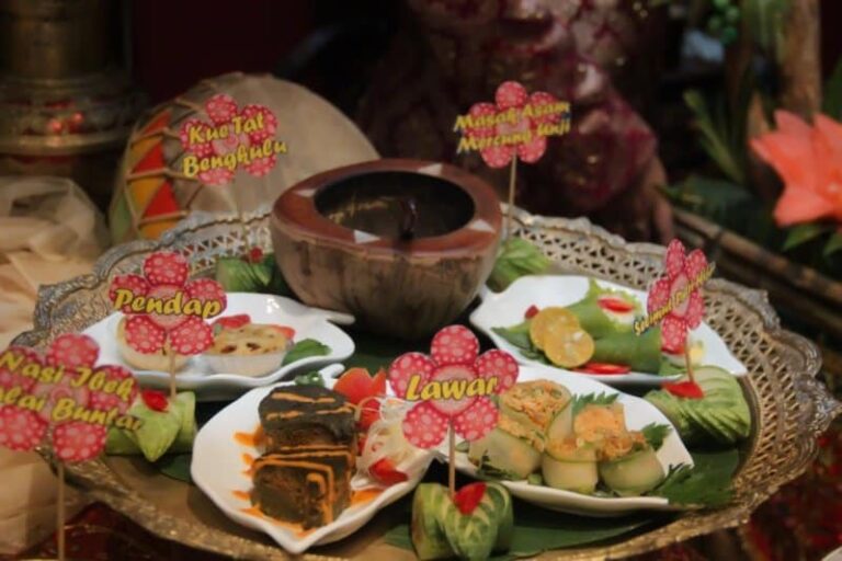 makanan khas bengkulu