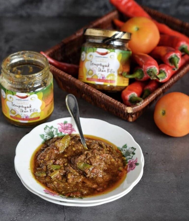 makanan khas jambi