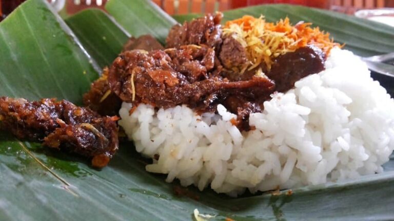 Makanan Khas Gresik Jawa Timur