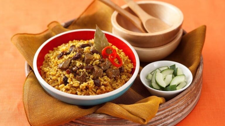 Makanan Khas Jember