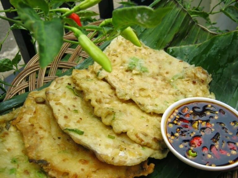 makanan khas purwokerto