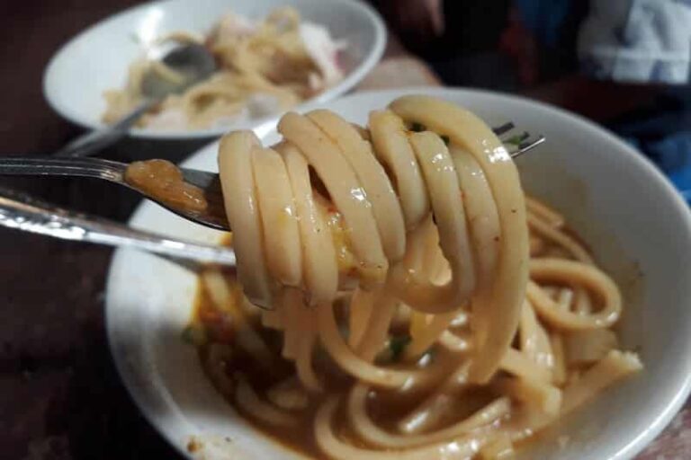 makanan khas tangerang