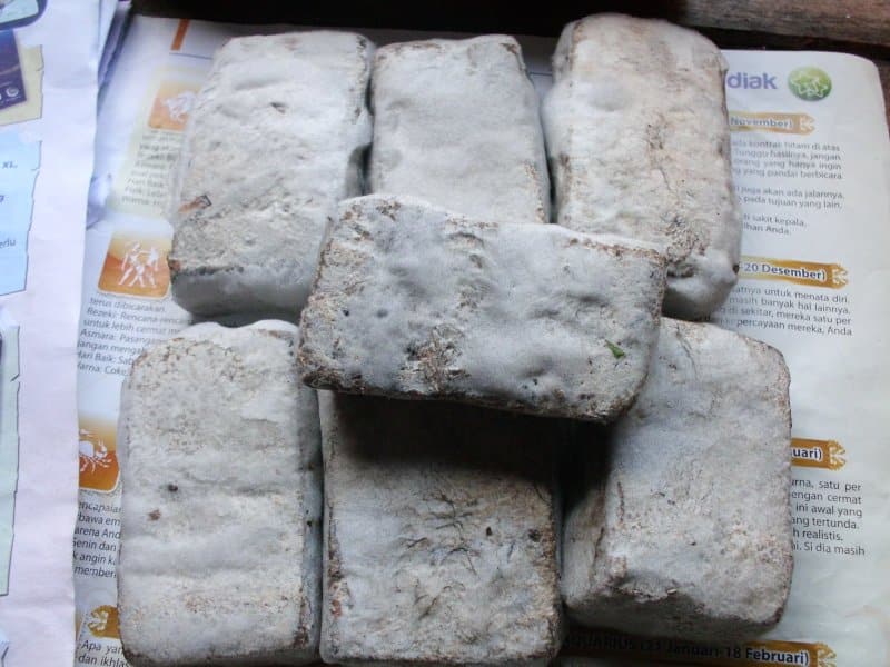 makanan khas cilacap saat hujan