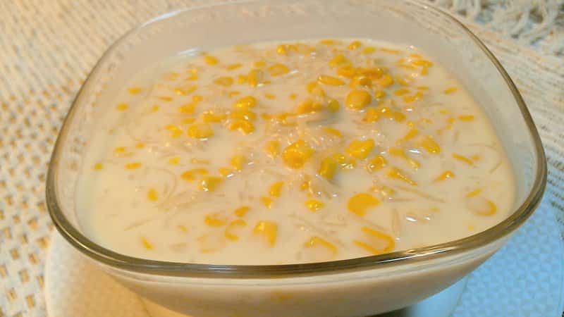 makanan khas orang filipina