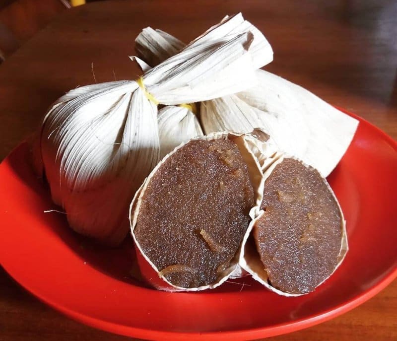 bumbu rahasia pudak