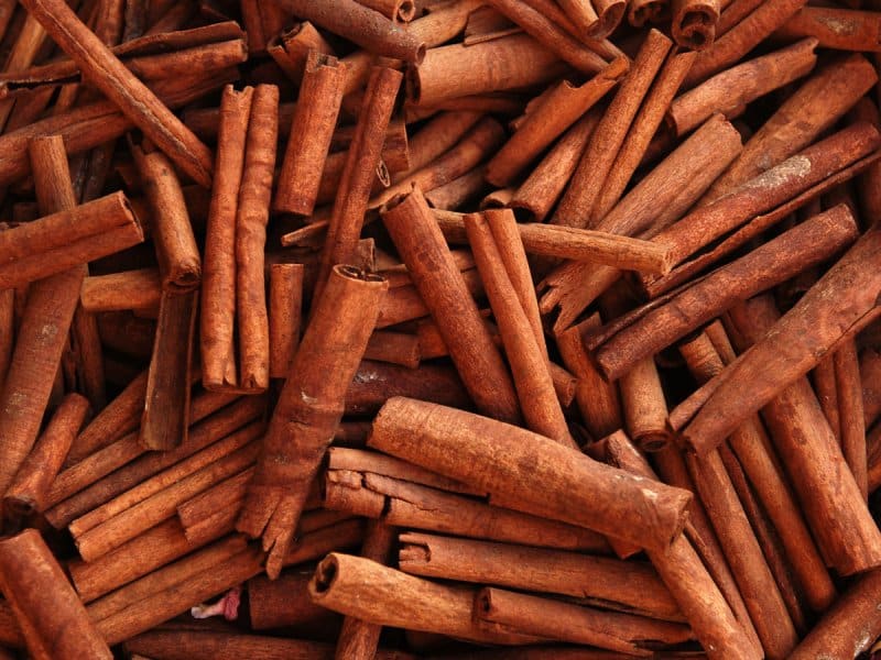 oleh-oleh kayu manis khas sri lanka