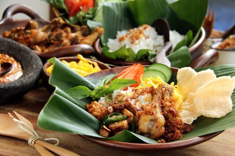 Makanan Khas Banjarnegara