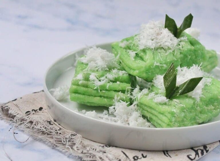 Makanan Khas Bojonegoro