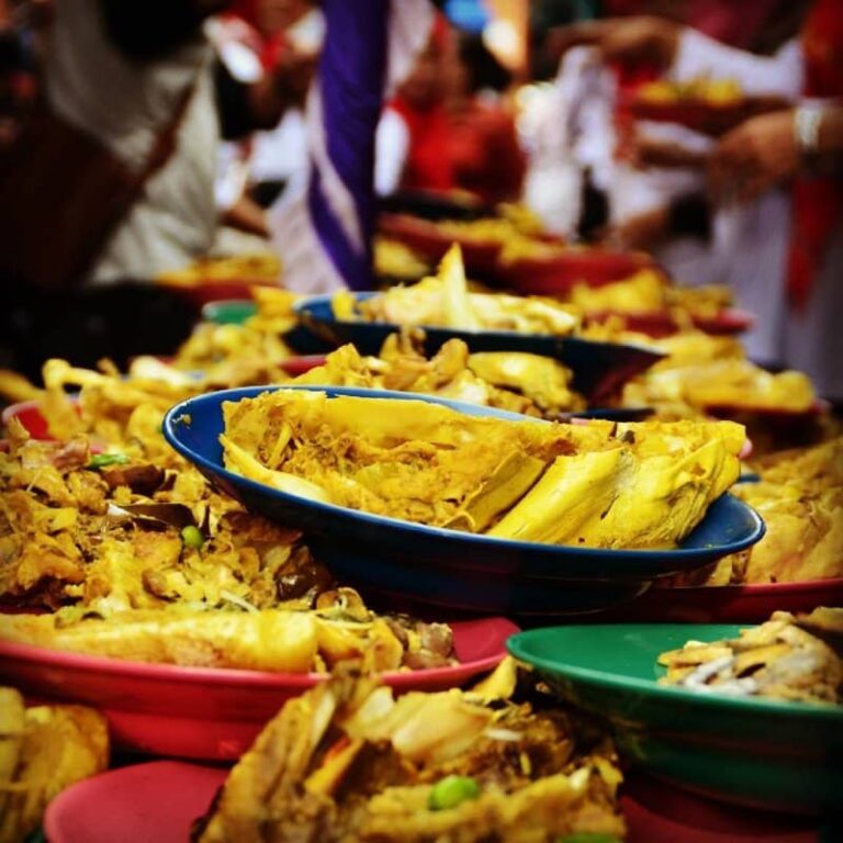 Makanan Khas Indramayu