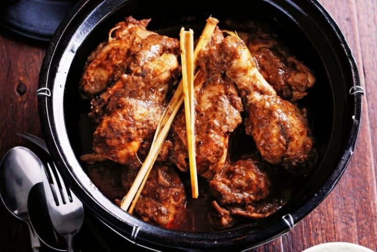 Makanan Khas Majalengka