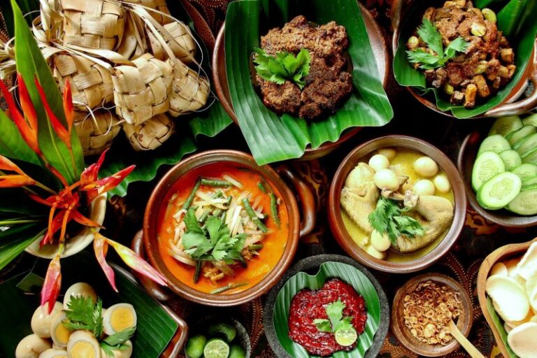 Makanan Khas Ponorogo
