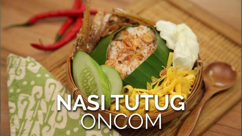 makanan khas kota tasikmalaya
