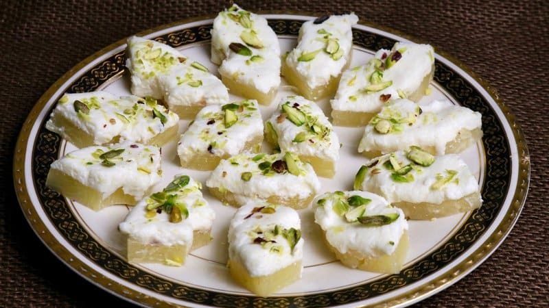 makanan oleh-oleh khas bangladesh