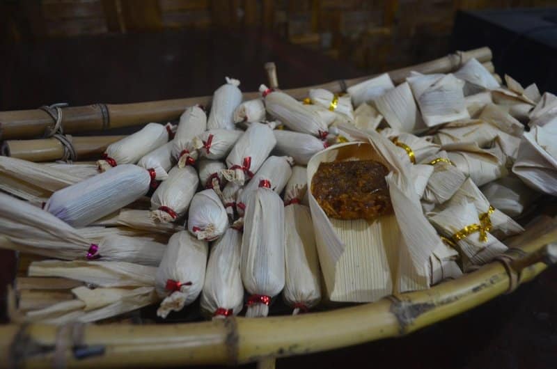 makanan oleh2 khas blitar