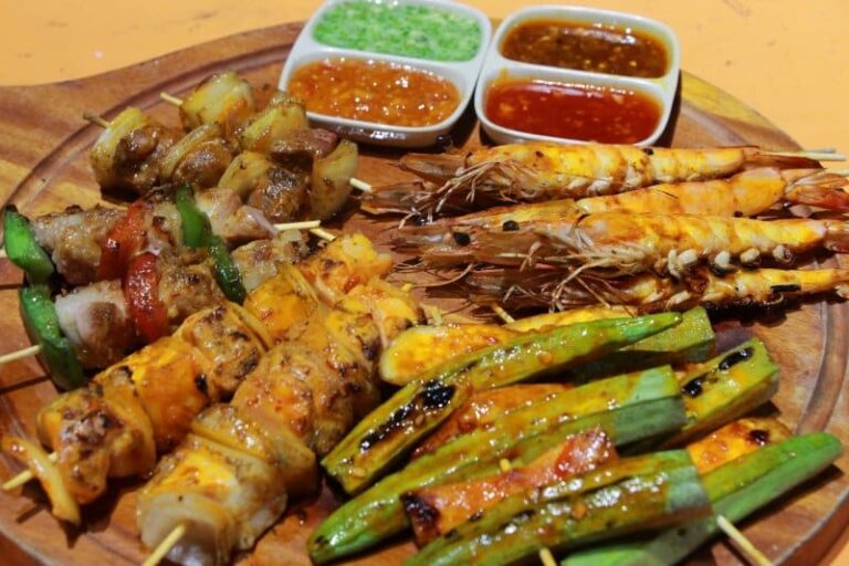 makanan khas vietnam