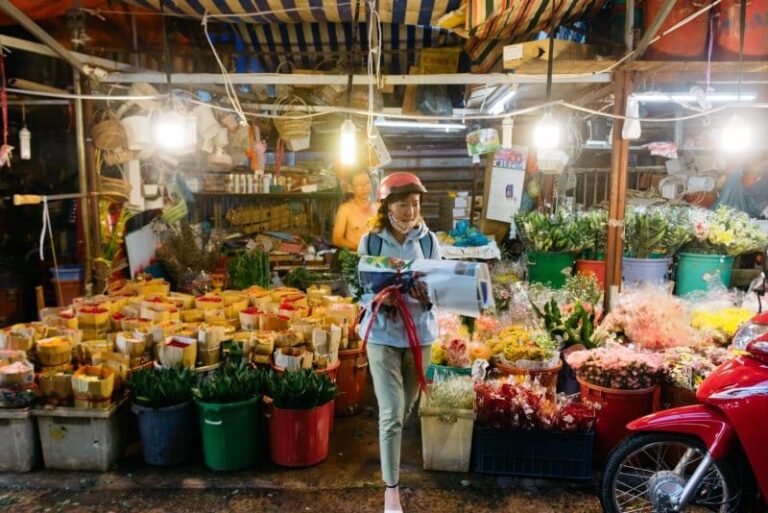 oleh-oleh khas vietnam