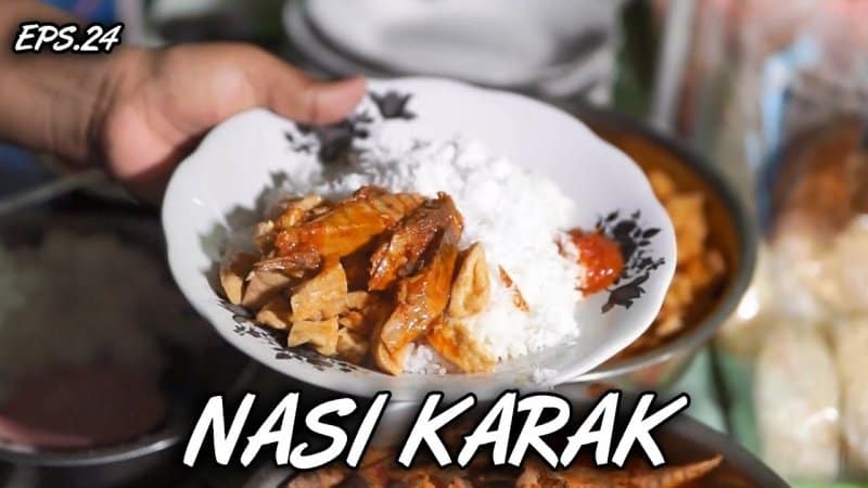 sego karak