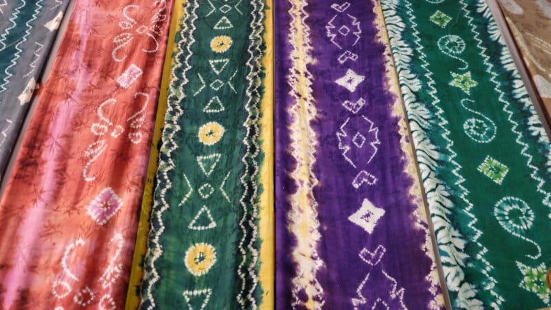 Batik-Kalimantan-Timur