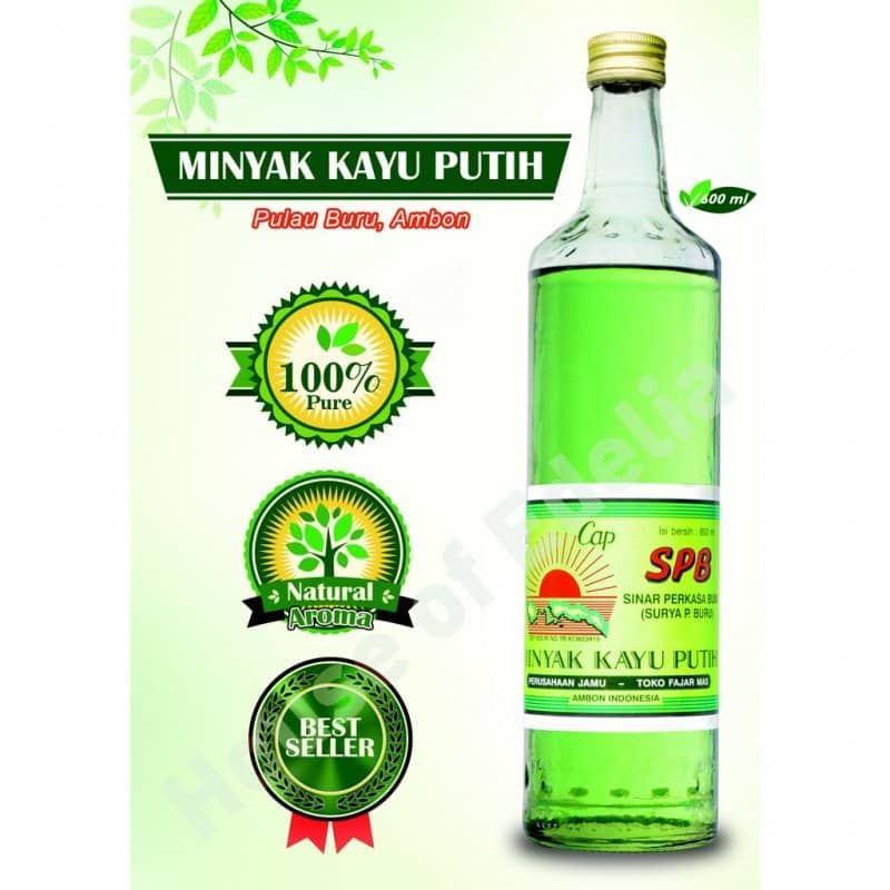 oleh oleh khas ambon di jakarta	