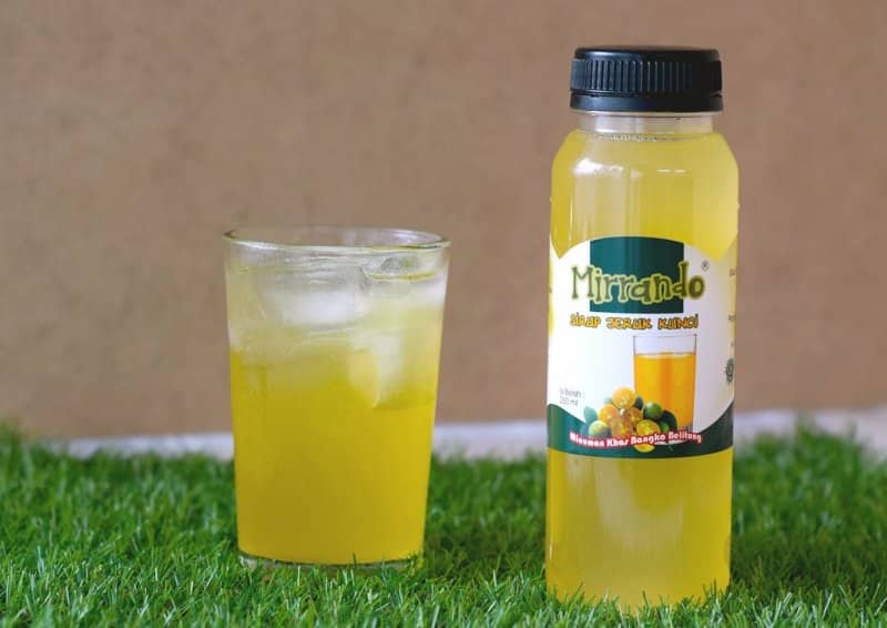 harga oleh oleh khas belitung