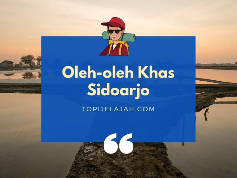 oleh oleh has sidoarjo