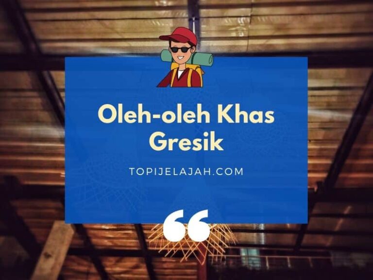 oleh-oleh khas gresik