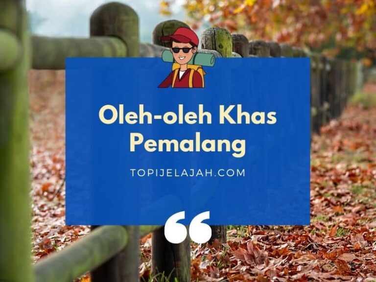 oleh-oleh khas pemalang